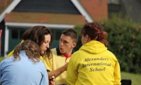 alexanders-college
