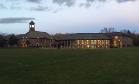 Відгук студента про навчання в школі Ashbury College, Оттава, Канада1727791559