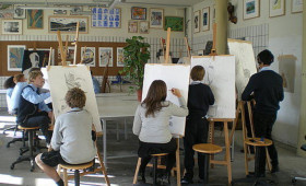 st-gilgen-international-school