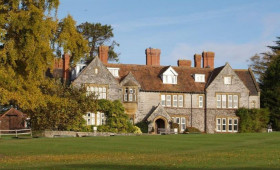 Education in the largest boarding school in the UK - Millfiled1724570378