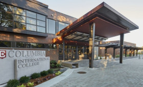 Elite Pathway program of Columbia International College in collaboration with University of Toronto1727791320