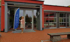 Visit to Zinzendorfschulen1727358086