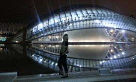 ESPAÑA - UN PAÍS CÓMODO PARA VIVIR, ESTUDIAR Y VIAJAR1616064802