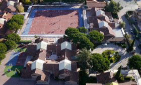 SEK El Castillo - one of the best schools in Spain at affordable prices1668422896