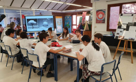 ¿POR QUÉ EL PROGRAMA DEL IB ES TAN ÚNICO Y POR QUÉ SU POPULARIDAD CRECE TAN RÁPIDAMENTE?1687181097