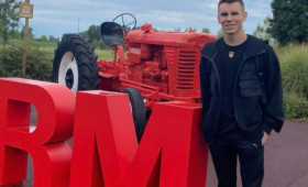 H-FARM International school. Відгук студента.1730368513