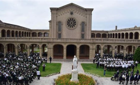 Subsidized private schools in Spain - "concertado"1742820347