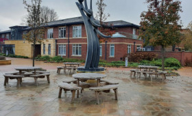 Escuela Bromsgrove en el Reino Unido: Mis impresiones de mi visita1742908966