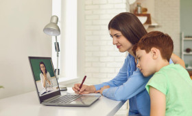 Cómo preparar a su hijo para un comienzo exitoso en la escuela en el extranjero1742831797