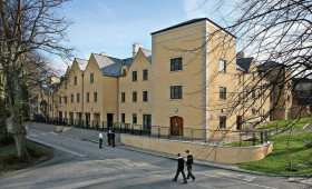 Cómo es la admisión a la escuela en el extranjero1742831588