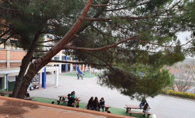 SEK Cataluña - excelente y el único colegio IB completo cerca de Barcelona1742985080