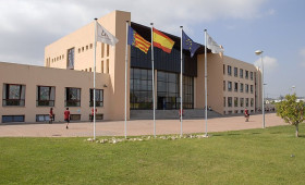 International school Agora Lledo in the province of Valencia1742985057