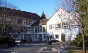 El programa en las escuelas públicas de Alemania con GLS1742910784