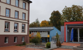 Visita a las Zinzendorfschulen1742910761