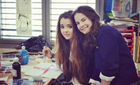 Entrevista con un estudiante de Caxton College1742985006