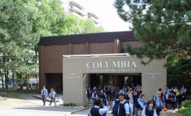 ¿Por qué Columbia International College es tan popular?1742828175