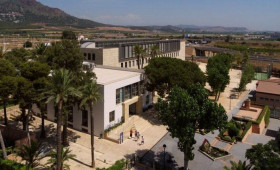 Caxton College - escuela británica en Valencia1742983594