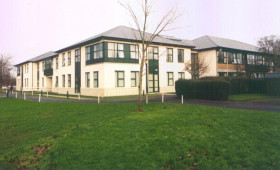 Escuelas privadas en Irlanda. Hospital de los Reyes1742913969