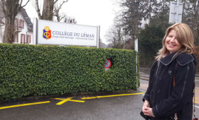 Escuela privada en Suiza College du Leman1742986000