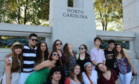 Отзыв студента об обучении в American Hebrew Academy1742832154