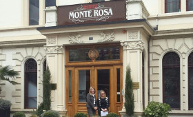 Visita a la escuela Monte Rosa, Montreux, Suiza1742986716