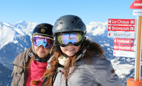 Opiniones de estudiantes internacionales sobre Monte Rosa, Suiza1742986673