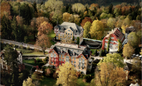 Отзыв студента о школе Institut auf dem Rosenberg, Швейцария1742986360