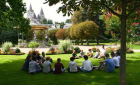 PROGRAMA DE LENGUA FRANCÉS EN LA ESCUELA SAINT-DENIS1742987313