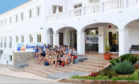 Sotogrande International School - Colegio IB en el sur de España1742983518
