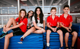 La tradición de la educación suiza en Dubái: el internado Swiss International Scientific School Dubai1742898244