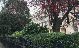 Colegio diurno en Londres. Colegio Internacional del Bachillerato Internacional (IB), Escuela Primaria ICS.1742898482