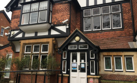 Colegio IB St. Clare's, Oxford1742898449