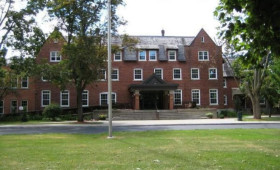 La opinión de los estudiantes sobre estudiar en la escuela, Ashbury College, Ottawa, Canadá1742982712