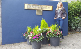 St Andrew's College es la única escuela IB en Irlanda1742913927