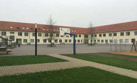 Internado St. George's en Colonia1742910542