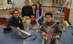 Colegio privado para niños Arzobispos Riordan1742983132