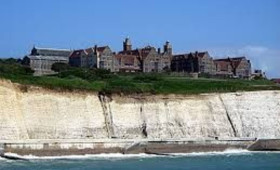 Escuela para niñas, Roedean School1742909748