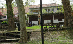 Internado Ecole de Tersac, Francia1742985498