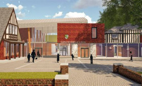 Una prestigiosa escuela privada canadiense Glenlyon Norfolk School1742982476