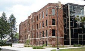 Columbia International College inaugura nuevo edificio1742982294