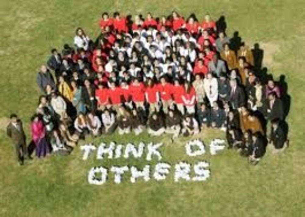 LIDERSHIP