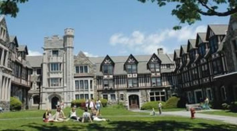 Master school New York
