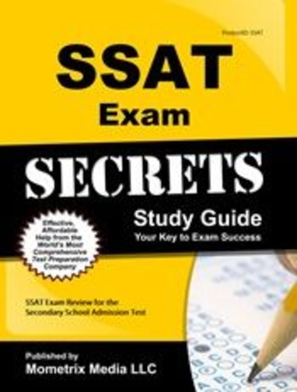 ssat учебник