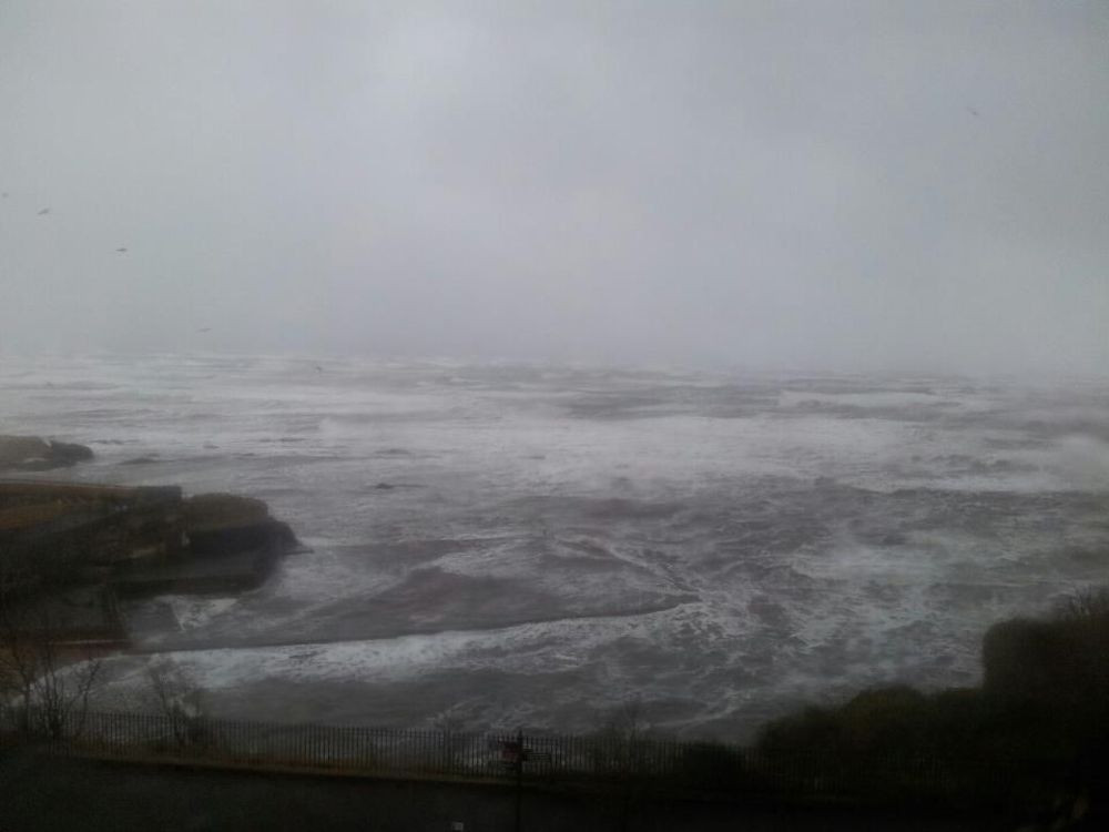 St andrews