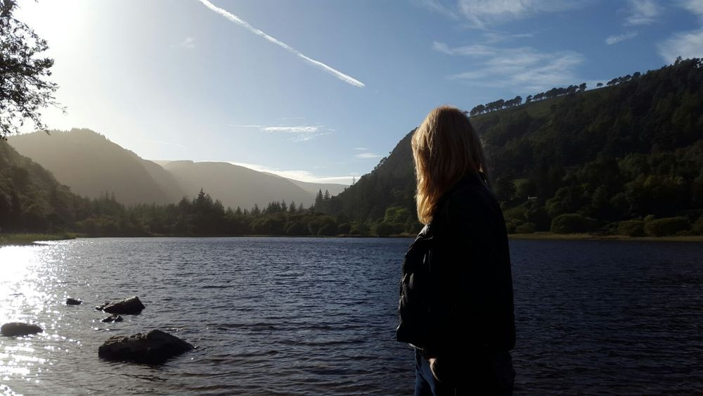 ireland-glendalough