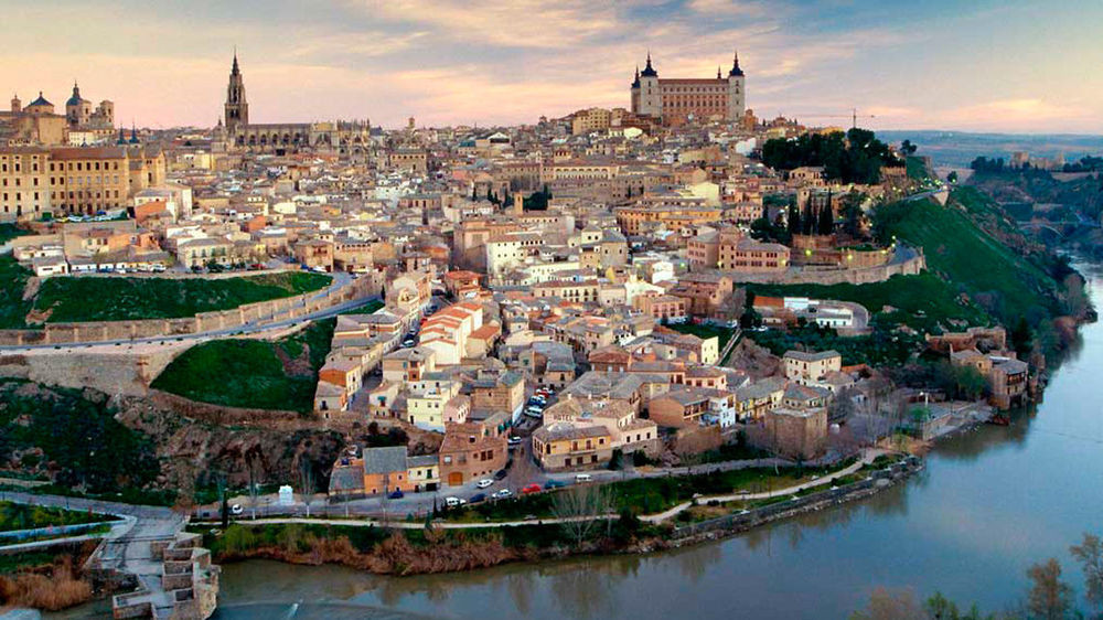 toledo