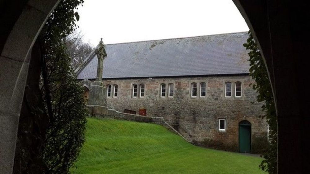 St.Columba's College Dublin