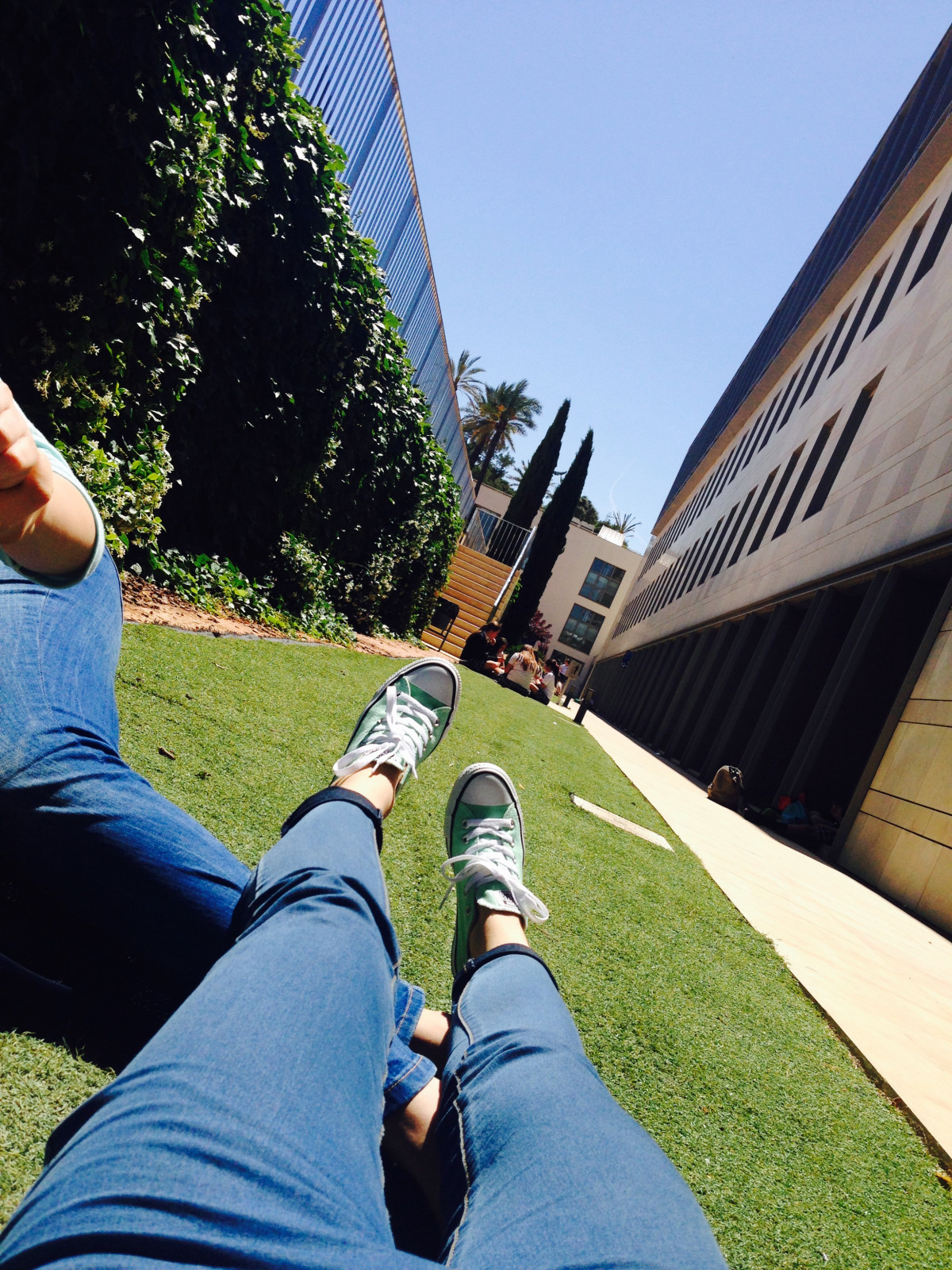 Caxton-College