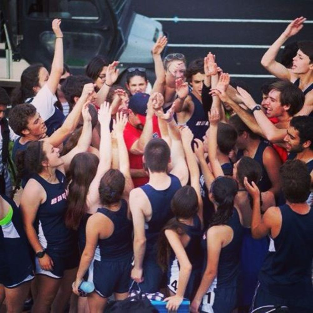 sport American Hebrew Academy