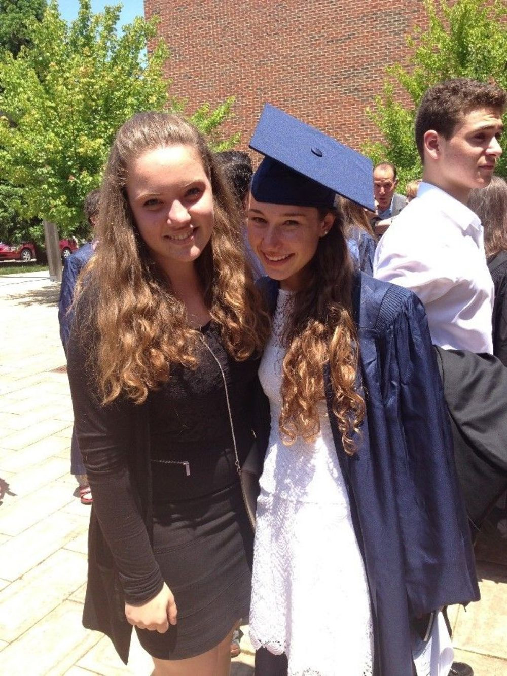 American Hebrew Academy